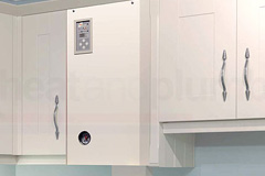 North Baddesley electric boiler quotes