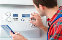free commercial North Baddesley boiler quotes