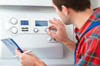 free North Baddesley gas safe engineer quotes