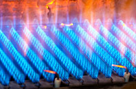 North Baddesley gas fired boilers