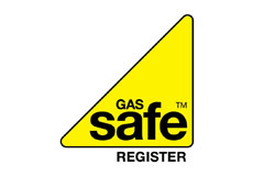 gas safe companies North Baddesley